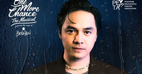 Sam Concepcion to play Popoy in 'One More Chance' musical.